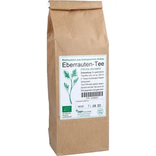 RNP Pharm GmbH Eberraute Tee 75 g