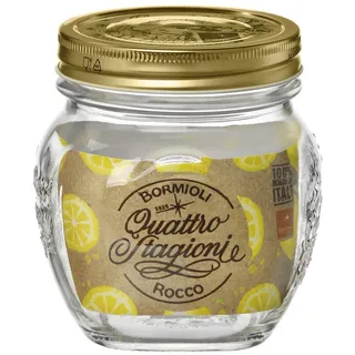 Bormioli Rocco Quattro Stagioni Anfora Glas 500 Ml