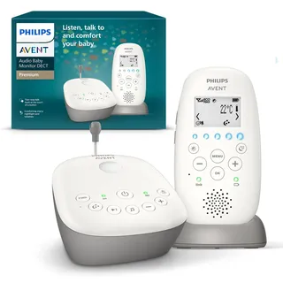 Philips Avent DECT SCD733/26