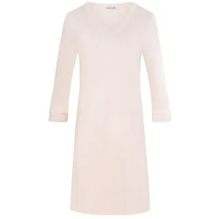 Hanro Nachthemd Moments rosa XL