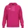Hoodie Deep Pink M