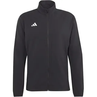 adidas Adizero Essentials Laufjacke - black