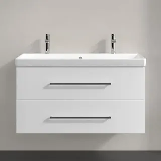 Villeroy & Boch Avento 98x51,4x48cm, 2 Auszüge, A89200VE,