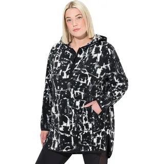 Ulla Popken Damen Sweatshirt - 50-52