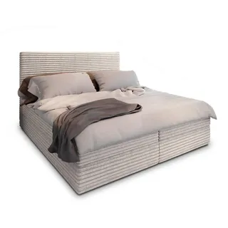 masseno Pisa 140 x 200 cm Creme