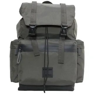 Strellson Rucksack Northwood grün