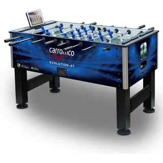 CARROMCO Evolution-XT App
