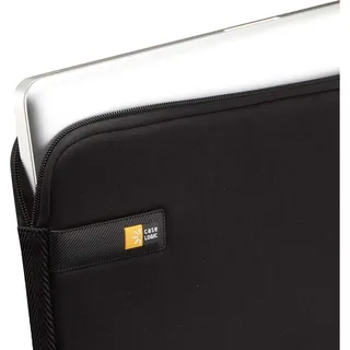 Case Logic case LOGIC® Laptoptasche Sleeve Polyester graphit 3201352 bis 33,8 cm (13,3 Zoll)