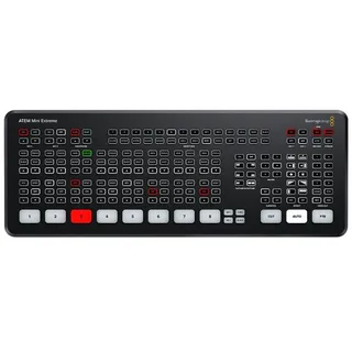 Blackmagic Design Blackmagic ATEM Mini Extreme