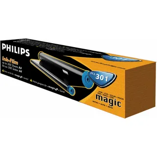 Original Philips Farbband PFA-301 für PPF 211 221 241 271