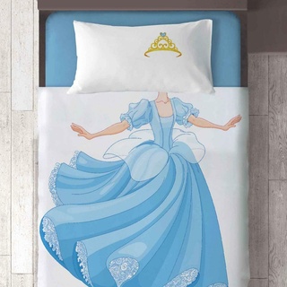 Traumschlaf Bettwäsche Prinzessin