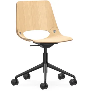 Interstuhl SHUFFLEis1 SU551 Drehstuhl