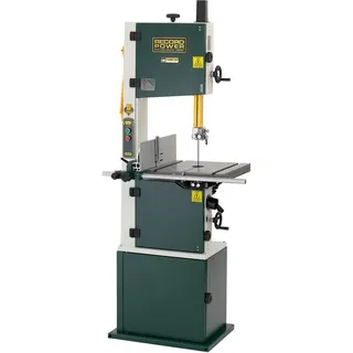 Sabre 350 Holzbandsäge Record Power
