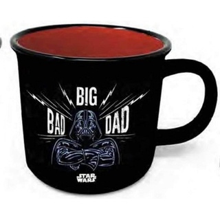 Hole in the Wall, Tasse, Star Wars: I Am Your Father Campfire Gift Set