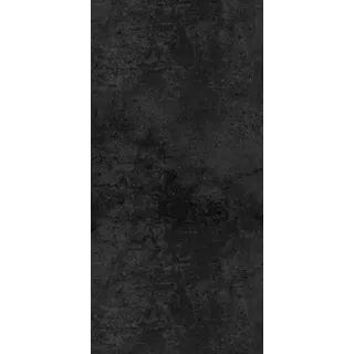 AMON Wandpaneele 122x244cm in Natur-Steinoptik (Industrial Black) ideal als Duschrückwand Badrückwand Küchenrückwand TV-Rückwand Dusch- Bad- Wand-Verkleidung aus 3mm PVC Wasserdicht Wasserfest