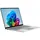 Copilot+ PC Snapdragon X2 Plus 24 GB RAM 256 GB SSD Silber EP2-73343