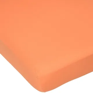 180 x 200 - 200 x 200 cm terracotta