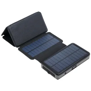 Sandberg Solar 6-Panel Powerbank 20000 mAh
