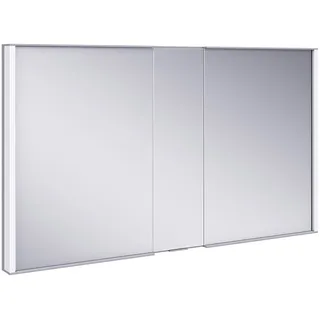 Keuco Royal Match UP 120 cm silber/gebeizt/eloxiert Schweiz