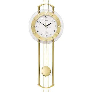 AMS Pendeluhr 68,0 cm F5257 gold