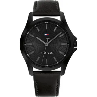 Tommy Hilfiger BRUCE Leder 1792190 40 mm