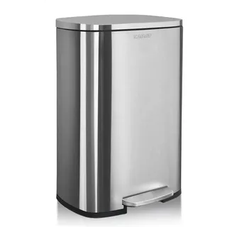 casa pura Dustin 50 l Silber