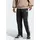 3-Streifen Jogginghose Black/White XXL