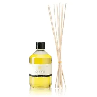 OLORI Reed Jasminblüte Nachfüller Raumduft 500 ml