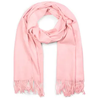 Stylebreaker Schal in rosa, | Gr.: onesize