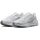 Damen White/White/Pure Platinum 39