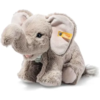 Steiff Teddies for Tomorrow Edie Elefant 24 cm Grau