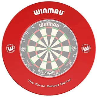 WINMAU Auffangring Catchring rot