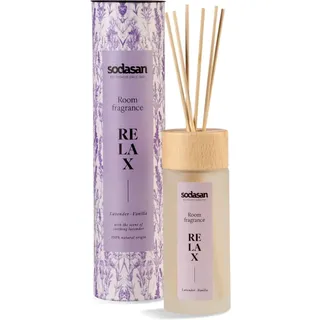 Raumduft RELAX 2 x 200 ml
