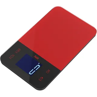 Digitale Küchenwaage