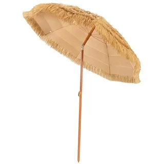 Goplus Hawaii Ø 175 cm Gelb