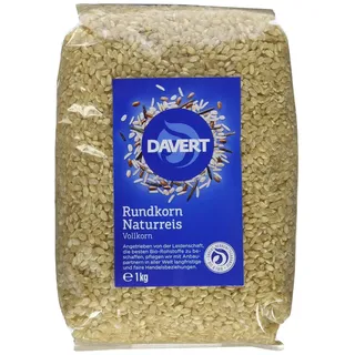 midsona Rundkornreis 1 kg