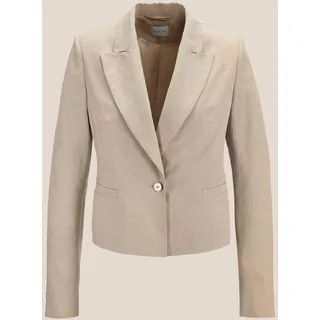 Madeleine Blazer Kitt 38