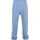 Jogginghose Blau S