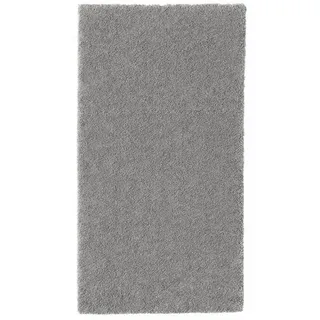IKEA STOENSE Kurzflorteppich 170 x 240 cm Grau