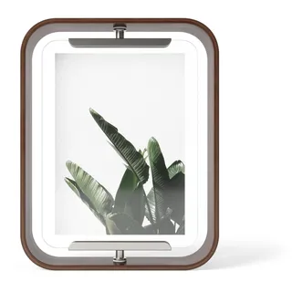 Umbra Bellwood Bilderrahmen Walnuss Antik 13x18 cm 1 St.