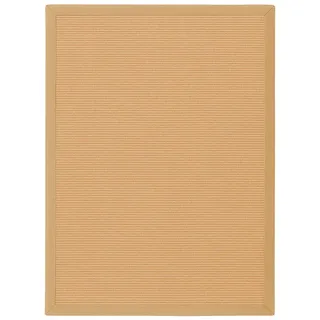 melius vivere Manaus Sisalteppich 250 x 350 cm Beige