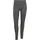 Baumwoll Leggings grau/Schwarz S