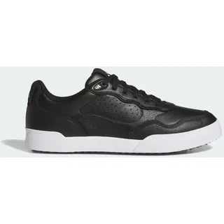 adidas PERFORMANCE Sportschuh Retrocross 25 Spikeless Golfschuh - Core Black / Cloud White / Gum - 44