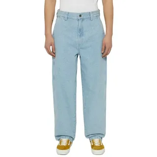 Dickies Madison Baggy Fit Blau 31/32