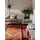 nest Outdoor-Teppich 200 285 Mehrfarbig