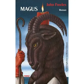 Magus