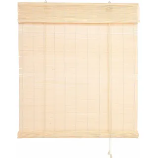 LIEDECO Bambus 60 x 160 cm beige