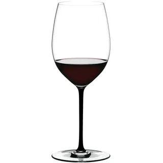 Riedel Fatto A Mano Rotweinglas 0,59 l