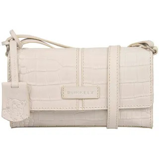 Burkely Cool Colbie Crossover Bag Leder White