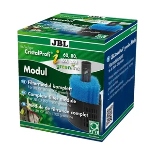 JBL CristalProfi i Filtermodul